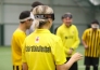 В Академии «Кайрата» стартовал учебный семинар по Blind Football