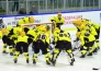 Фоторепортаж с матча ВХЛ «Горняк» — «Сарыарка» 4:2