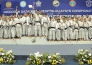В Астане прошел чемпионат Казахстана по дзюдо