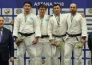 В Астане прошел чемпионат Казахстана по дзюдо