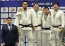 В Астане прошел чемпионат Казахстана по дзюдо