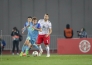 Грузия — Казахстан 2:1. Игра, которая ничего не значит