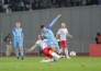 Грузия — Казахстан 2:1. Игра, которая ничего не значит