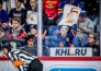 Фоторепортаж с матча КХЛ «Йокерит» — «Барыс» 1:2 Б