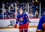 Фоторепортаж с матча КХЛ «Йокерит» — «Барыс» 1:2 Б