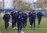 Фоторепортаж с предыгровой тренировки «Астаны» U-19 в Хорватии