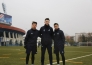 Фоторепортаж с предыгровой тренировки «Астаны» U-19 в Хорватии