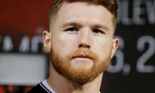 «Канело» после победы над Головкиным удивил новыми планами