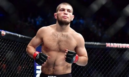 «Я был быком». Нурмагомедов сделал признание после победы на «нефартовой» арене Головкина