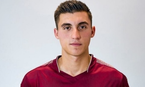 16 матчей с 2014 года. Семь фактов о потенциальном новичке «Кайрата» из Румынии