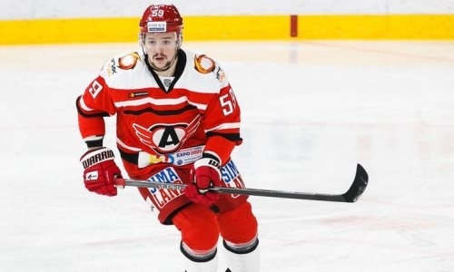 Российский эксперт выбрал победителя в матче «Барыса» с лидером Востока КХЛ