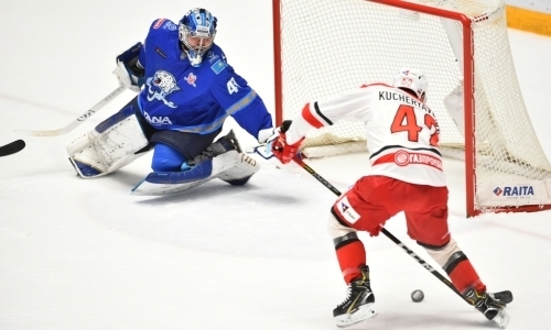 Каково положение «Барыса» в КХЛ после крупного поражения от «Автомобилиста»