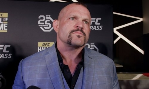 Болевший за Головкина экс-чемпион UFC показал катастрофически низкие PPV-продажи