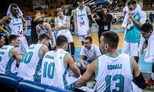 Чемпионат мира-2019: Казахстан обыгрывает прямого конкурента на выезде 