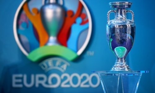 Прямая трансляция жеребьевки отбора ЕВРО-2020 с участием сборной Казахстана