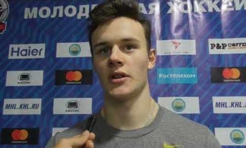 Герман Шапорев: «До последнего верили в победу»