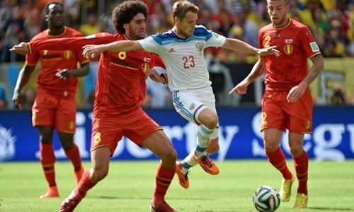 Проблемы выбора. Европа ждет нас