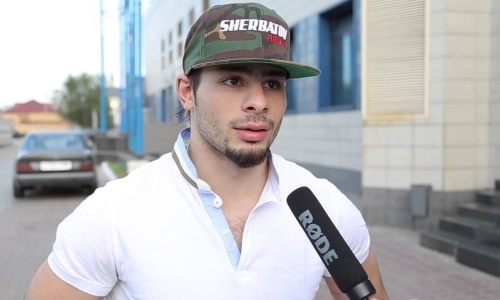 «Арлан» подписал экс-чемпиона Казахстана