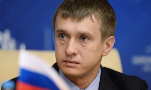 Исполняющий обязанности президента РФС оценил группу сборной Казахстана в отборе на ЕВРО-2020