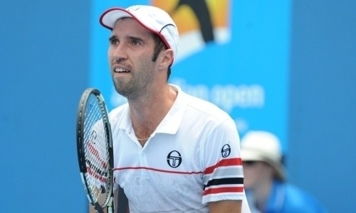 Кукушкин остался на прежней позиции рейтинга ATP