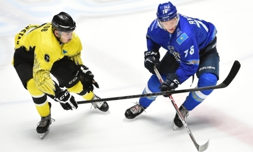 Листки хоккейного календаря. Неделя №13. 26 ноября — 2 декабря Гостям здесь не рады