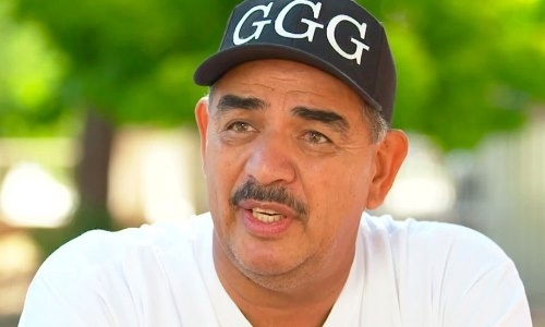 «Вы никогда не узнаете». Тренер Головкина рассказал о лжи СМИ