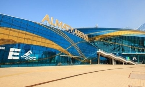 Алматы примет финал футзальной Лиги чемпионов