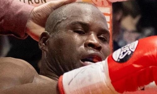 Изменилось состояние бойца в коме после нокаута в бою в весе Ахмедова