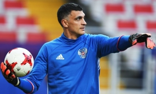 Экс-вратарь сборной России — о группе Казахстана в отборе на ЕВРО-2020
