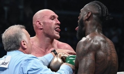 «Никто не говорит, что судьи были продажными». Промоутер Фьюри сравнил бой с Уайлдером с поединком Головкин — «Канело»