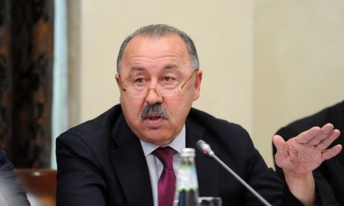 Экс-наставник сборной России рассказал о прогрессе казахстанского футбола и аутсайдерах группы I в отборе на ЕВРО-2020