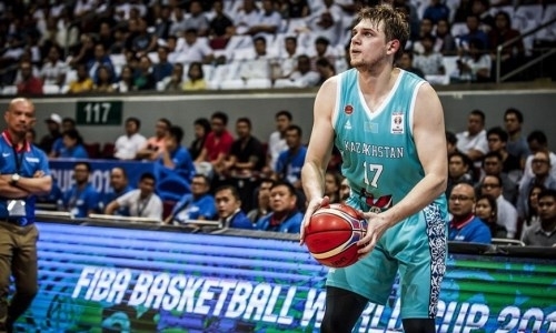 Сборная Казахстана практически лишилась шансов выйти на чемпионат мира-2019