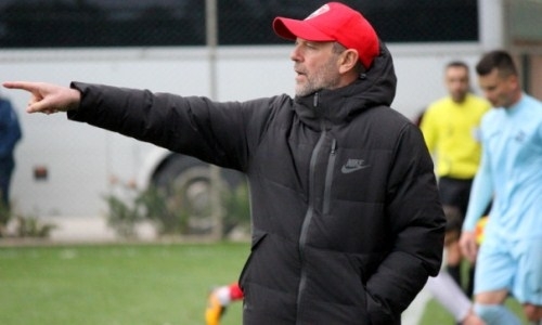 «Пригласим лучшего игрока чемпионата». «Кайсар» раскрыл трансферные планы