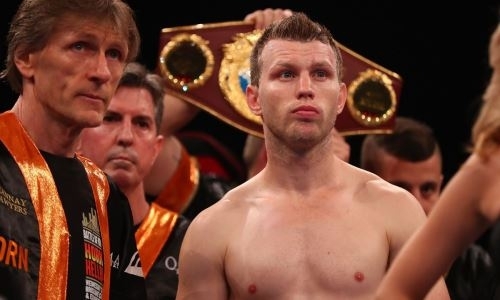 Побеждавший Пакьяо экс-чемпион мира намекнул на бой с Головкиным