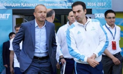 «Двоякое впечатление». Юсуп Шадиев высказался о Григорчуке и раскритиковал Бабаяна за матч с «Динамо»