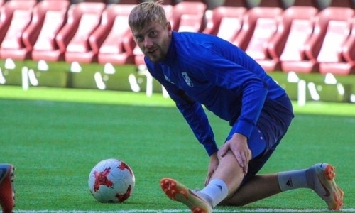 Андрей Лебедев: «Казахи — люди добрые»