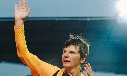 Аршавин откровенно высказался о карьере в «Кайрате» и уходе из клуба