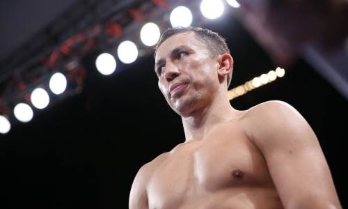 Как партизан. Что ответил Головкин на вопросы о своем будущем и бое Уайлдер — Фьюри