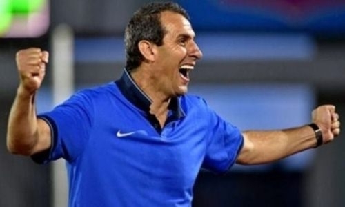 «Экстравагантное предложение». Димитрову сватают легионера в «Иртыш»