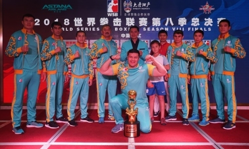 «Не в полной мере понимаем». Артаев назвал причину закрытия «Astana Arlans»