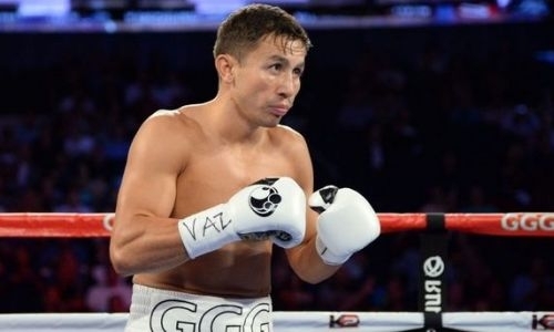 «Никто не чешется». Американский журналист резко высказался о перспективах Головкина