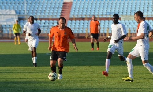 100 бомбардиров Кубков Казахстана-1992-2018 