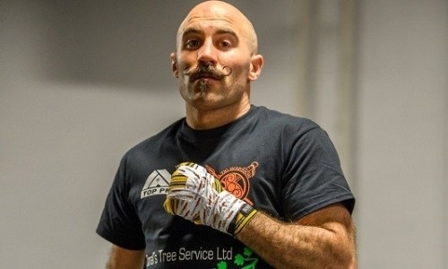 Бросавший вызов Головкину «ирландский Борат» после нокаута проведет бой с экс-соперником Елеусинова