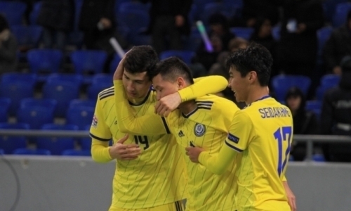 «Состав дешевле одного Марио Фернандеса». Российское СМИ назвало лучших игроков сборной Казахстана