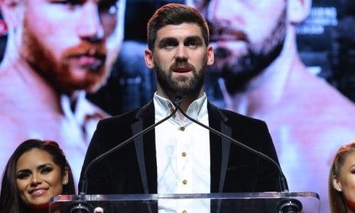 Соперник «Канело» высказался об отношении к его третьему бою с Головкиным