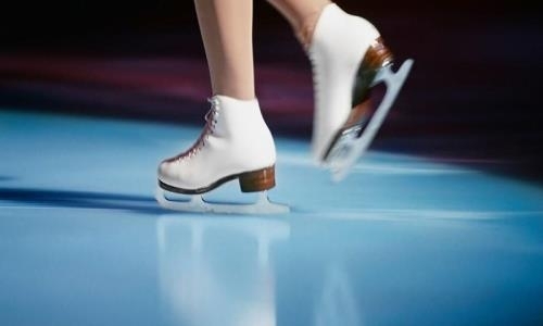 Фигуристы со всего Казахстана поспорят за Кубок Астаны