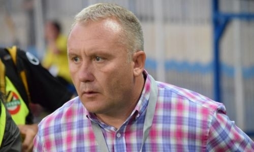 Тренер зарубежного клуба просит не продавать игрока в Казахстан