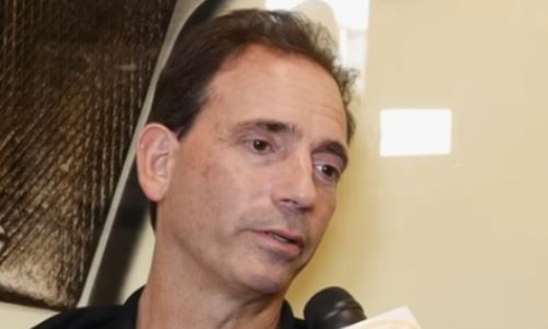 Промоутер Головкина озвучил приоритетную задачу на его ближайшее будущее