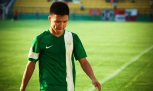 Игрок основы «Атырау» рассказал о предложениях от других клубов