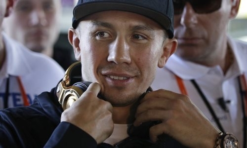 Инсайдер узнал подробности переговоров Головкина с «проектом на миллиард»